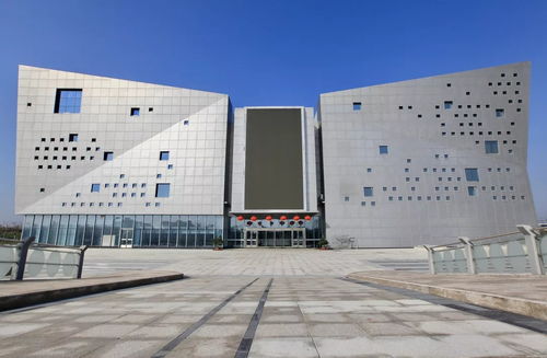 你想要的生活,在海鹽都能找到