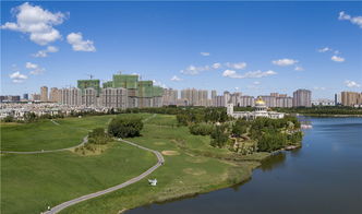 長春新區 新時代 新跨越 吉林頻道 鳳凰網