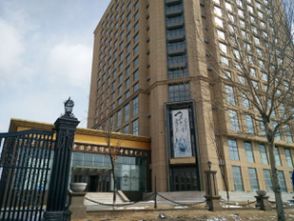 長春科技企業孵化器