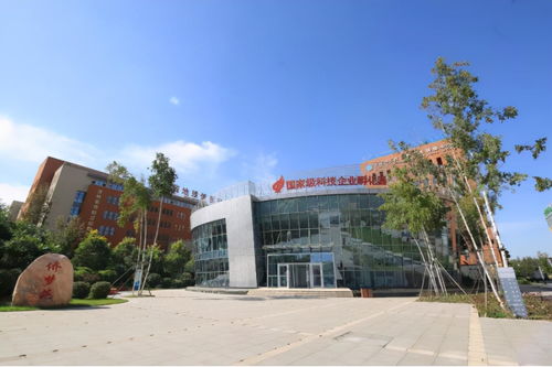 北科建園區(qū) 專精特新 企業(yè)再添3家