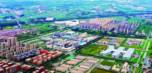 上半年長春市經(jīng)濟社會發(fā)展精彩開局解讀 科技創(chuàng)新驅動高質量發(fā)展