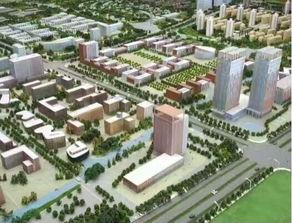 中北斗松原安全食品基地即將啟動，長春科技引領(lǐng)農(nóng)業(yè)新篇章