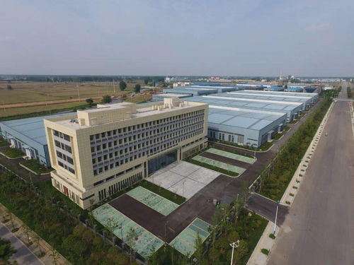 助力企業(yè)成長騰飛 宿馬園區(qū)長春科技招商進(jìn)行中