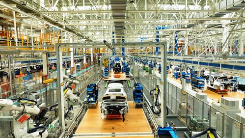 武漢經(jīng)開區(qū)4家企業(yè)榮登國家級榜單，技術創(chuàng)新引領產(chǎn)業(yè)升級