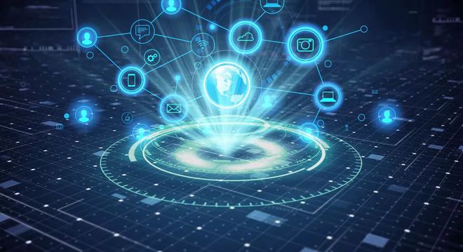 通信的'最強王者'！被低估的'通信服務'龍頭，A股僅有8只！