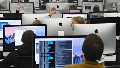 俄IT業(yè)建議修訂國(guó)產(chǎn)軟件登記冊(cè)入冊(cè)標(biāo)準(zhǔn)以強(qiáng)化軟件研發(fā)與技術(shù)服務(wù)水平