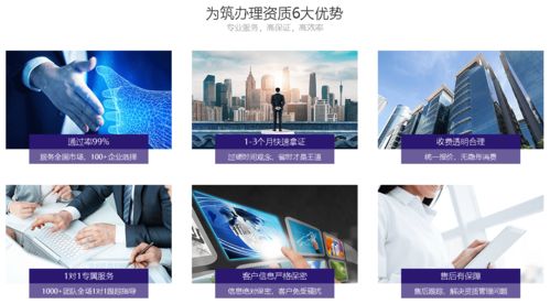 廣州資質(zhì)辦理公司 一站式服務(wù)助力海洋石油工程專業(yè)承包資質(zhì)申請(qǐng)與軟件技術(shù)服務(wù)